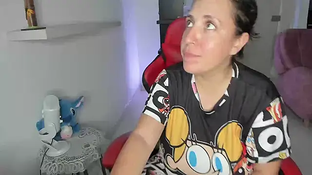 valery adams1 online show from 02-06-25, 03:48
