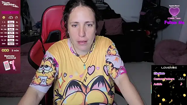 valery adams1 online show from 10-20-25, 04:36