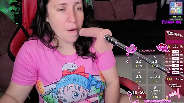 valery adams1 online show from 01-07-26, 06:29