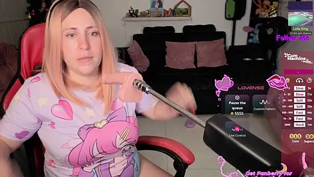 valery adams1 online show from 01-12-26, 04:41