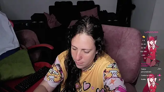 valery adams1 online show from 09-09-25, 05:17