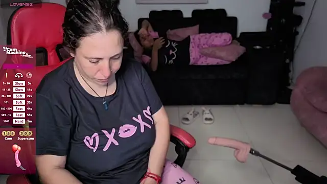 valery adams1 online show from 11-10-25, 02:05