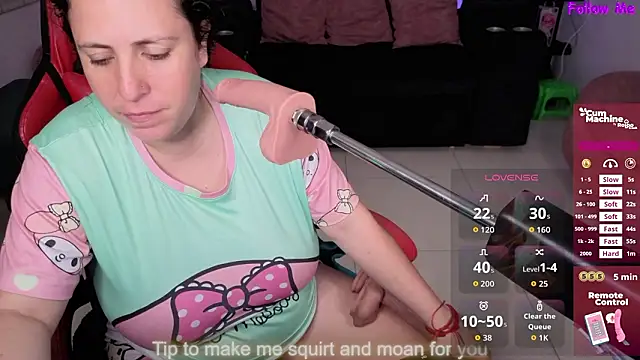 Snapshot of valery_adams1 chatting on 01-18-26, 04:16 valery adams1 online show from 01-18-26, 04:16