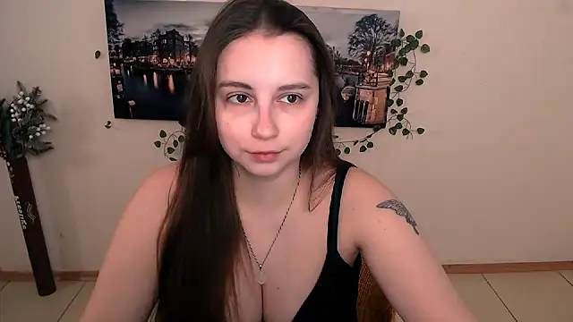 SweetPrincess  online show from 02-25-26, 06:35