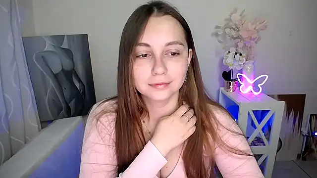 SweetPrincess  online show from 06-02-26, 05:40