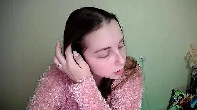 SweetPrincess  online show from 01-09-26, 07:48