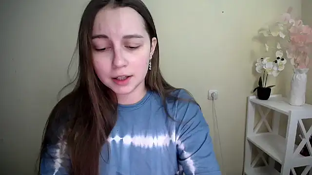 SweetPrincess  online show from 02-19-26, 07:05