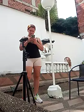 Britney taylor  online show from 03-03-26, 07:10