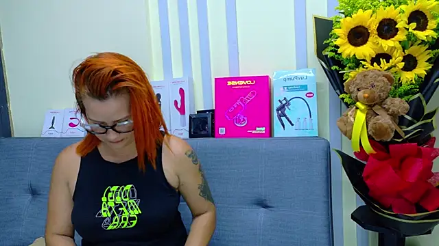 Britney taylor  online show from 04-15-26, 07:58