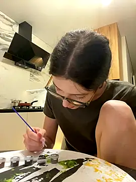 little belucci online show from 12-01-25, 03:02