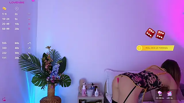  alleyesonme  online show from 03-02-26, 04:25