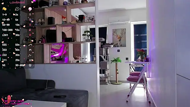  alleyesonme  online show from 03-07-25, 01:51