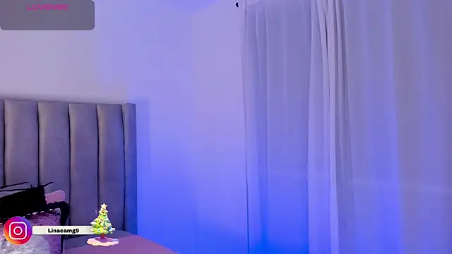 MaddyyLennon online show from 12-23-25, 04:34