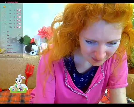 LexxNikki online show from 11-14-25, 07:06