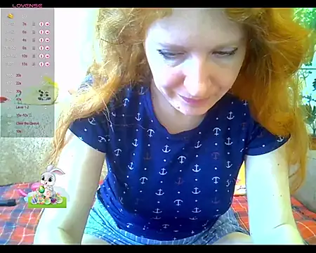 LexxNikki online show from 04-09-26, 02:35