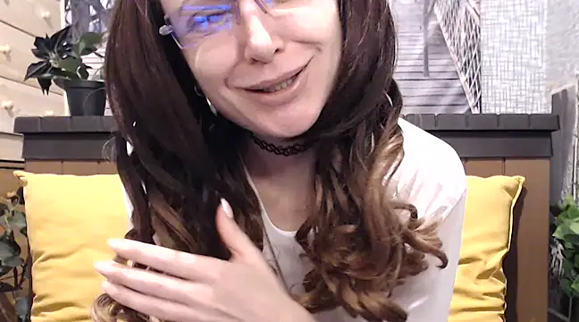 Snapshot of lilianleight chatting on 02-16-25, 08:43 lilianleight online show from 02-16-25, 08:43