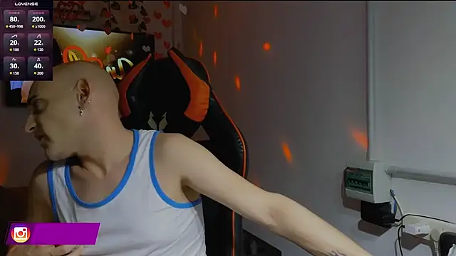 smangels online show from 02-17-25, 04:09