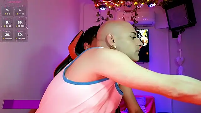 smangels online show from 09-27-25, 03:56