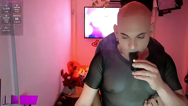 Snapshot of smangels chatting on 03-14-26, 04:29 smangels online show from 03-14-26, 04:29