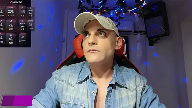 smangels online show from 01-26-25, 10:24