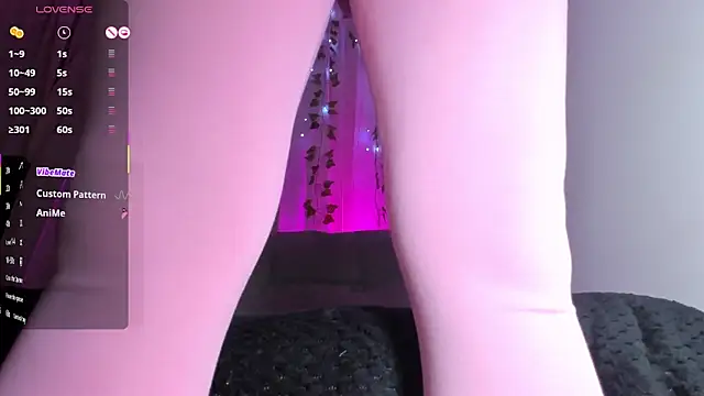 ADELINA CONTE online show from 04-09-26, 02:23