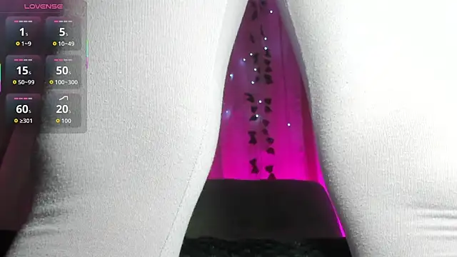 ADELINA CONTE online show from 03-17-26, 02:31