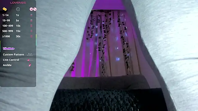 ADELINA CONTE online show from 11-27-25, 03:34