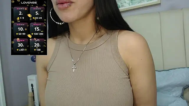 Snapshot of amy_le01 chatting on 03-19-25, 01:29 amy le01 online show from 03-19-25, 01:29