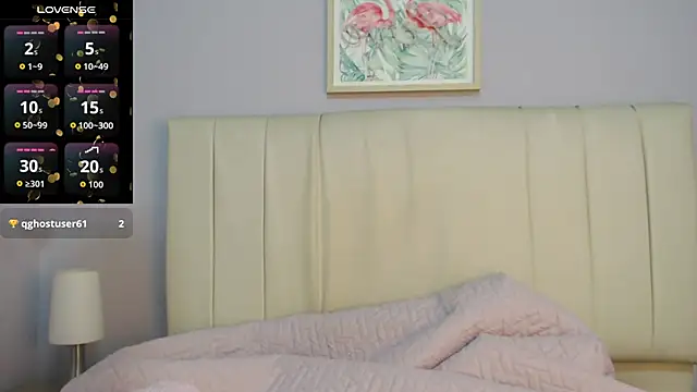 amy le01 online show from 02-16-26, 01:32