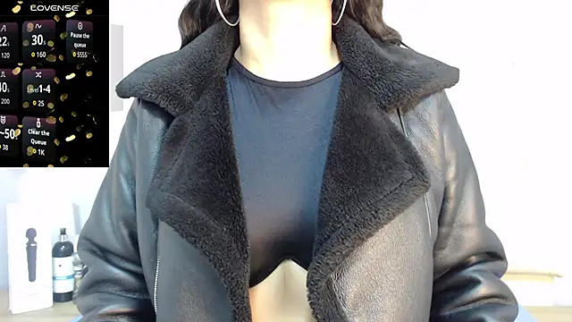 amy le01 online show from 02-23-26, 01:23