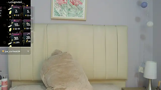 amy le01 online show from 11-14-25, 01:48