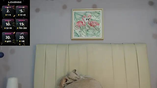 amy le01 online show from 12-17-25, 01:27