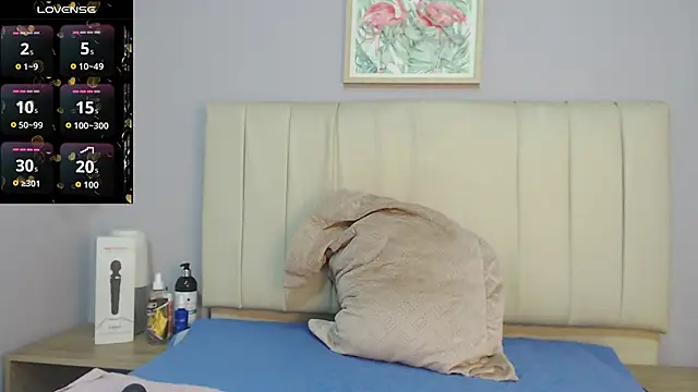 amy le01 online show from 02-20-26, 01:35