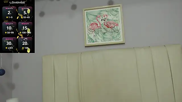 amy le01 online show from 11-29-25, 01:33