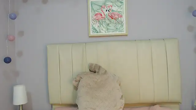 amy le01 online show from 11-25-25, 01:33