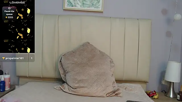 amy le01 online show from 11-19-25, 01:33