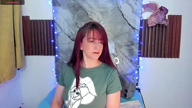 Hannaa32 online show from 03-23-26, 09:09