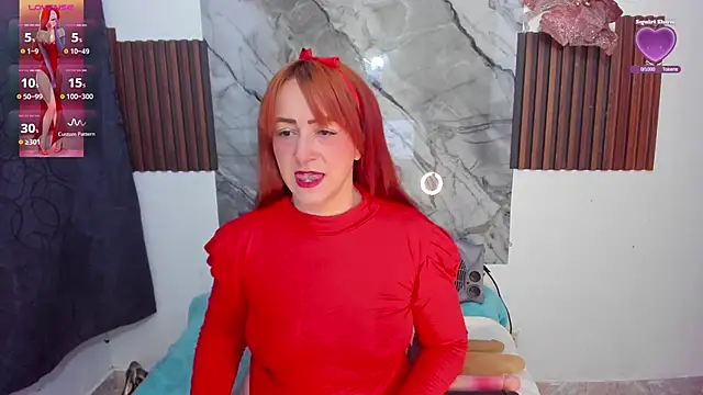 Snapshot of Hannaa32 chatting on 05-27-26, 10:33 Hannaa32 online show from 05-27-26, 10:33