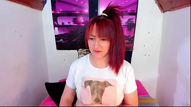 Hannaa32 online show from 11-11-25, 07:30