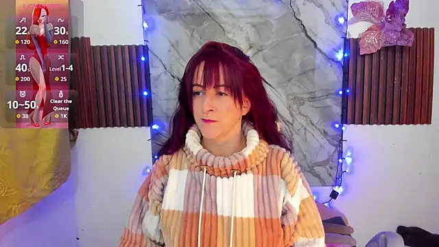 Hannaa32 online show from 01-09-26, 08:54