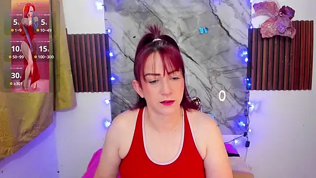 Hannaa32 online show from 02-13-26, 08:47