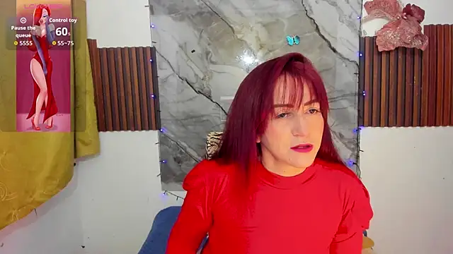 Hannaa32 online show from 02-12-26, 08:58