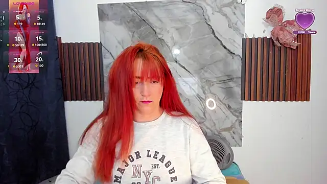 Snapshot of Hannaa32 chatting on 05-05-26, 09:56 Hannaa32 online show from 05-05-26, 09:56