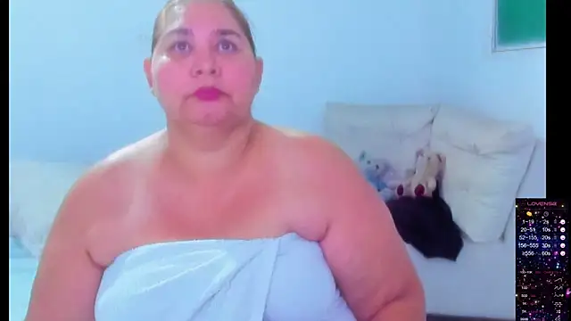 BBW Michelle online show from 03-05-26, 01:57