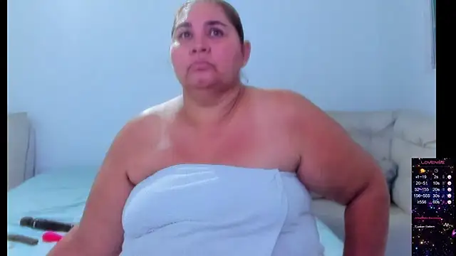 BBW Michelle online show from 03-02-26, 02:45