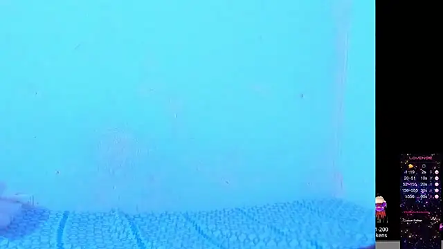 BBW Michelle online show from 09-14-25, 02:56