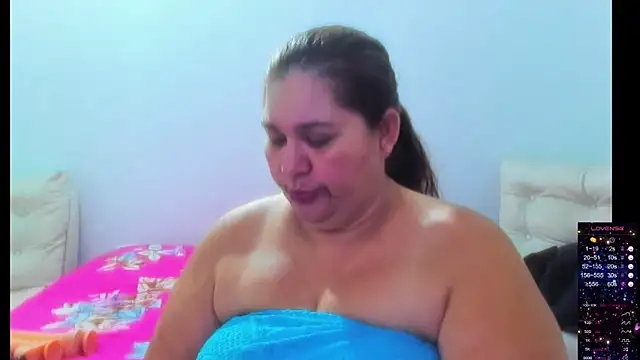 BBW Michelle online show from 03-21-26, 12:01