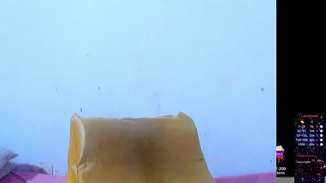 BBW Michelle online show from 10-25-25, 02:55