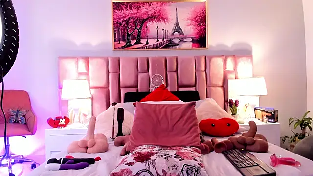 Anaa Bellaa online show from 10-11-25, 12:17