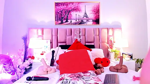 Anaa Bellaa online show from 11-29-25, 01:11